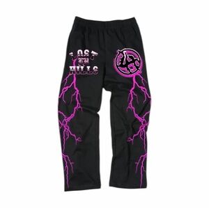 Lost Hills Pants- Black Medium